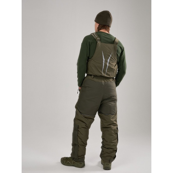 Костюм Taygerr Камчатка -45 хаки