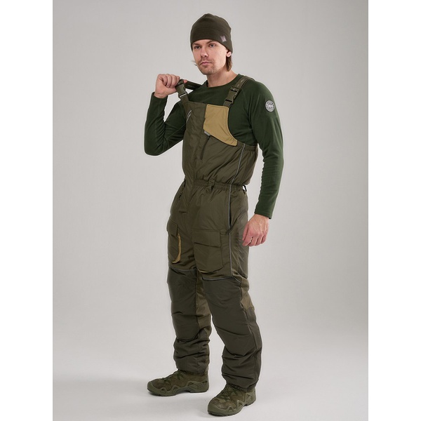 Костюм Taygerr Камчатка -45 хаки