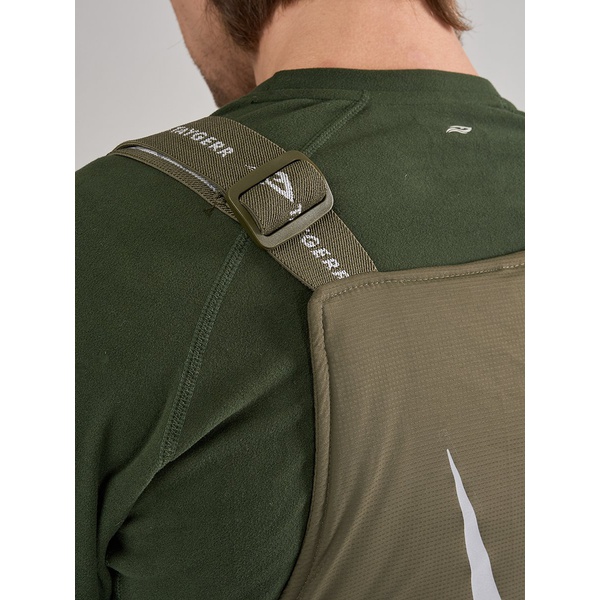 Костюм Taygerr Камчатка -45 хаки