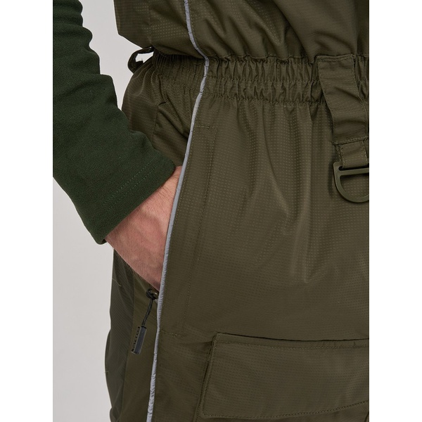 Костюм Taygerr Камчатка -45 хаки