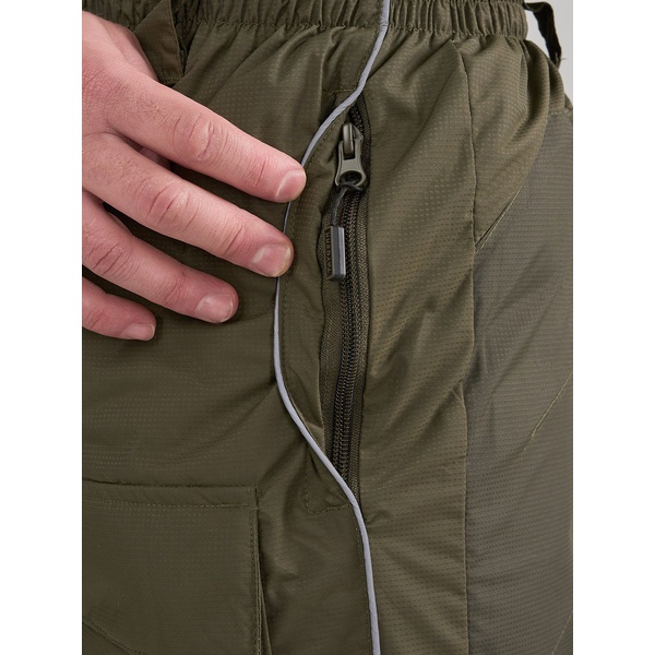 Костюм Taygerr Камчатка -45 хаки