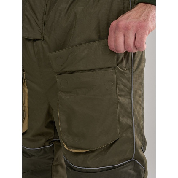 Костюм Taygerr Камчатка -45 хаки