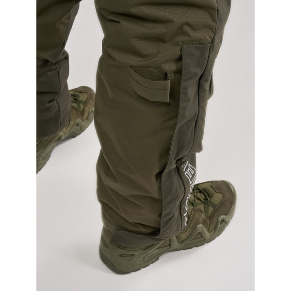 Костюм Taygerr Камчатка -45 хаки