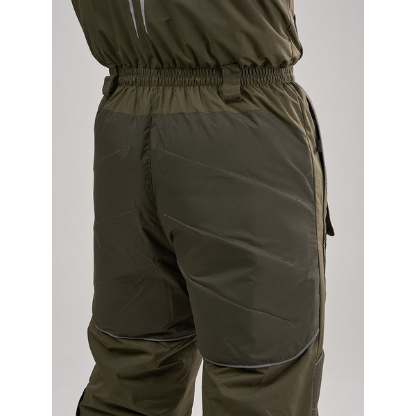 Костюм Taygerr Камчатка -45 хаки
