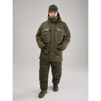Костюм Taygerr Камчатка -45 хаки