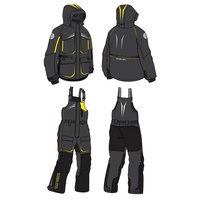 Костюм Taygerr Камчатка -45 оникс