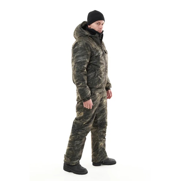 Костюм Taygerr Вихрь (-45°C)