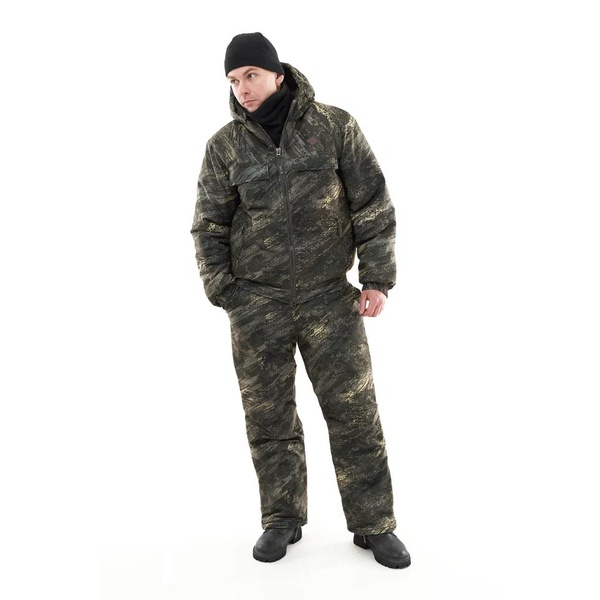 Костюм Taygerr Вихрь (-45°C)