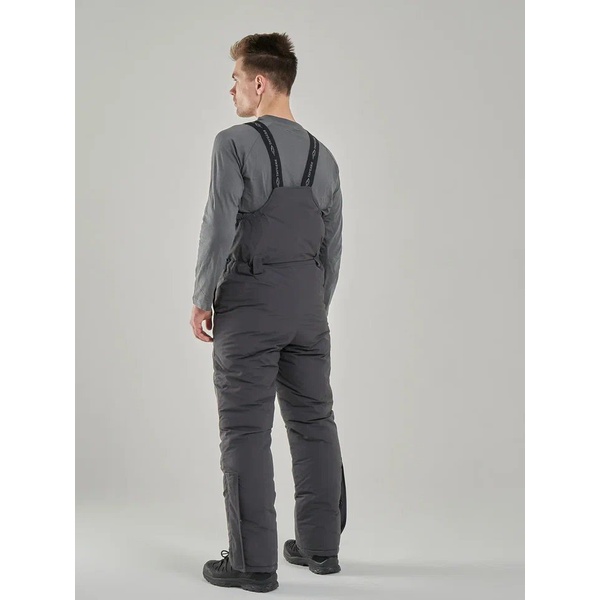 Костюм Taygerr Рыболов-2 (-45°C) оникс, тк. Таслан