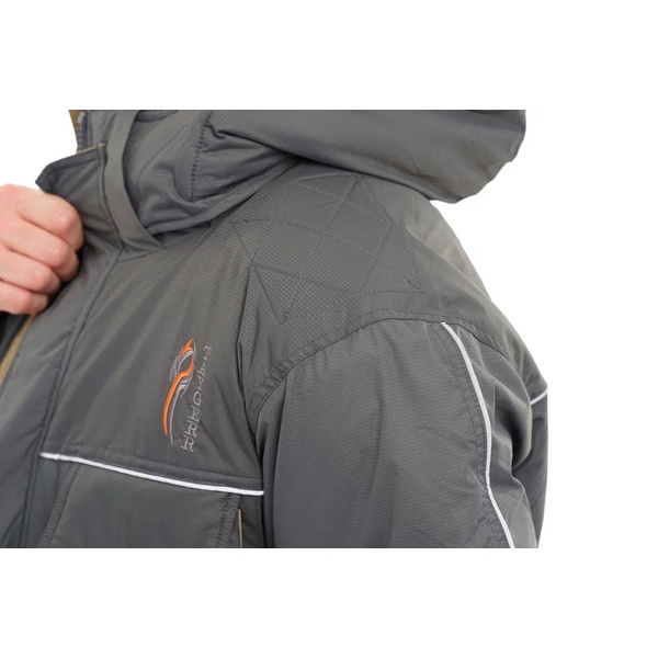 Костюм Taygerr Граф (-45°C) серый