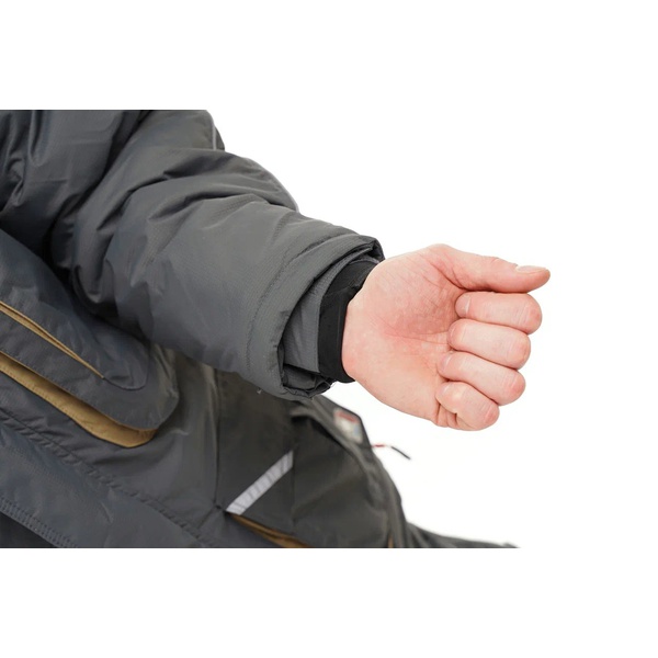 Костюм Taygerr Граф (-45°C) серый