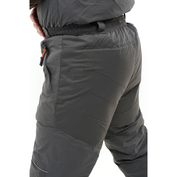 Костюм Taygerr Граф (-45°C) серый