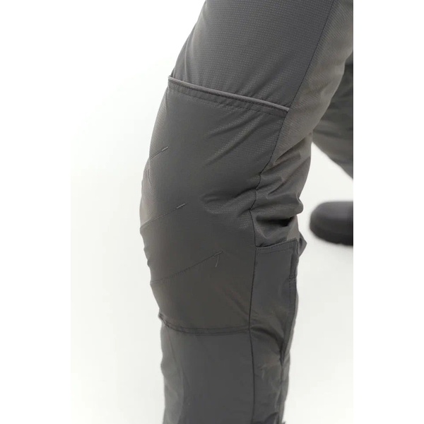 Костюм Taygerr Граф (-45°C) серый