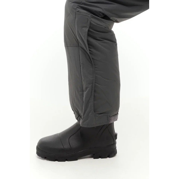 Костюм Taygerr Граф (-45°C) серый