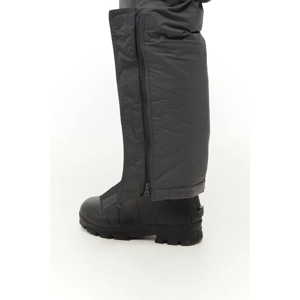 Костюм Taygerr Граф (-45°C) серый