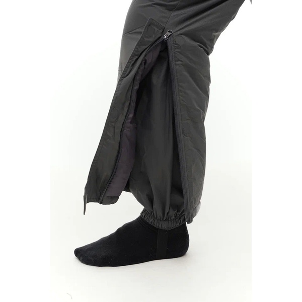 Костюм Taygerr Граф (-45°C) серый