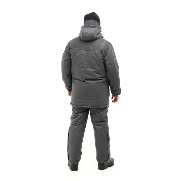 Костюм Taygerr Граф (-45°C) серый