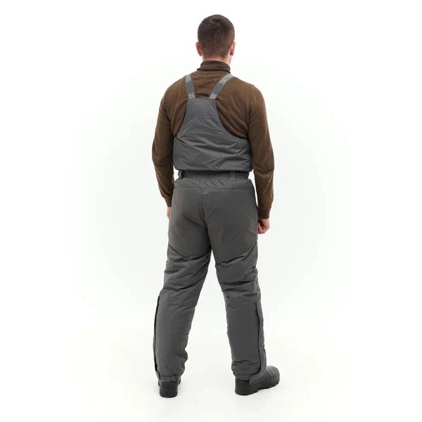 Костюм Taygerr Граф (-45°C) серый