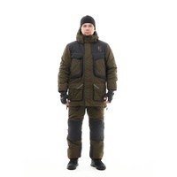 Костюм Taygerr Граф (-45°C) хаки