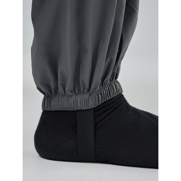 Костюм Taygerr Граф (-45°C) оникс-бирюза