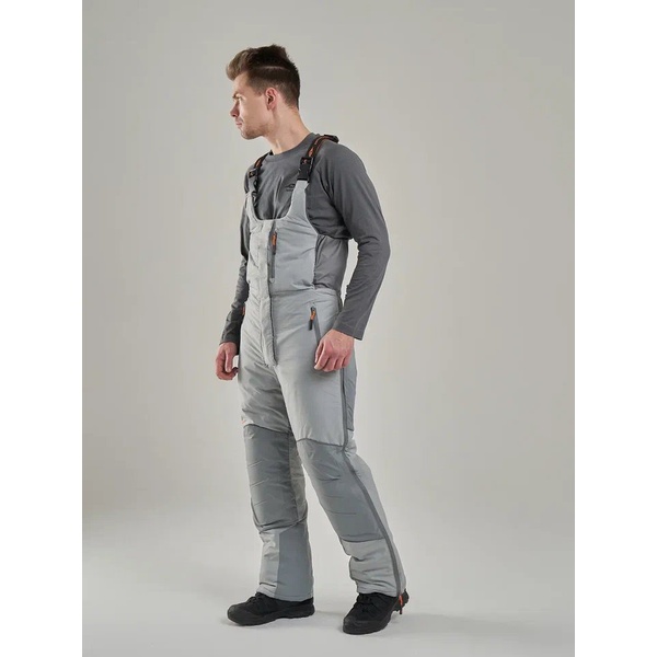 Костюм Taygerr Ягуар (-45°C) оникс