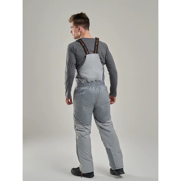 Костюм Taygerr Ягуар (-45°C) оникс