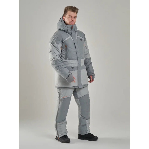 Костюм Taygerr Ягуар (-45°C) оникс