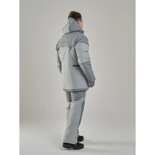 Костюм Taygerr Ягуар (-45°C) оникс