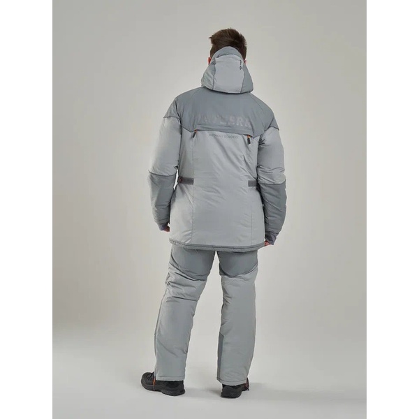 Костюм Taygerr Ягуар (-45°C) оникс