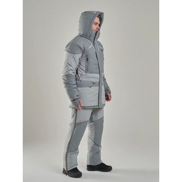 Костюм Taygerr Ягуар (-45°C) оникс