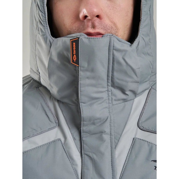 Костюм Taygerr Ягуар (-45°C) оникс