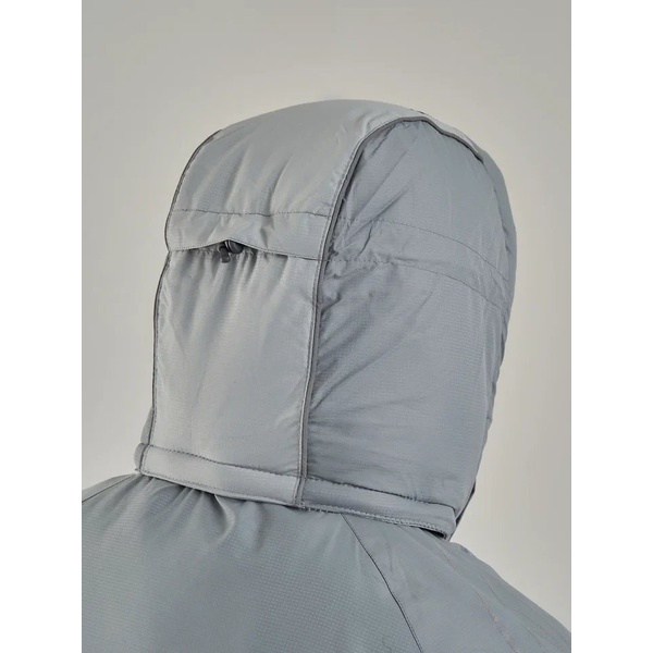 Костюм Taygerr Ягуар (-45°C) оникс