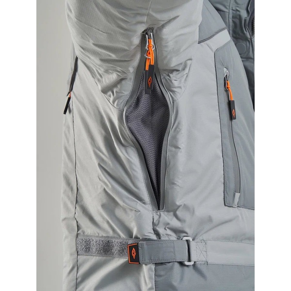 Костюм Taygerr Ягуар (-45°C) оникс