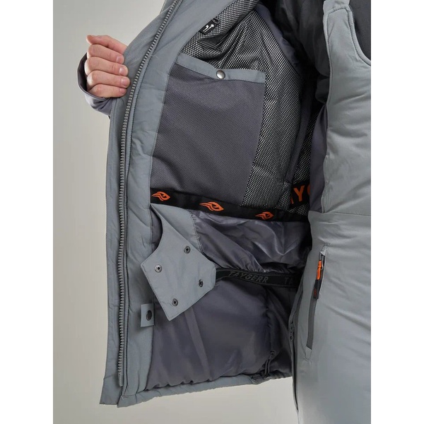 Костюм Taygerr Ягуар (-45°C) оникс