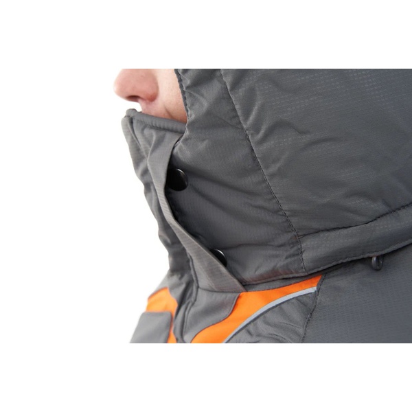 Костюм Taygerr Ягуар (-45°C) оранж-графит