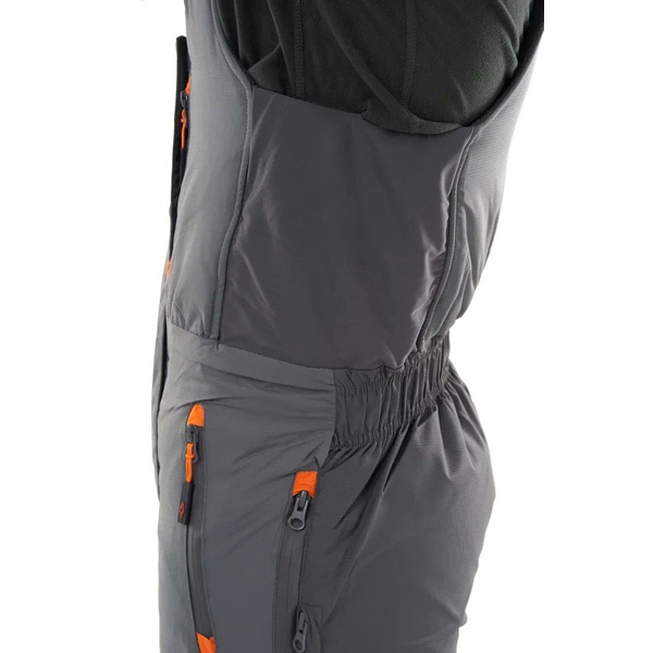 Костюм Taygerr Ягуар (-45°C) оранж-графит