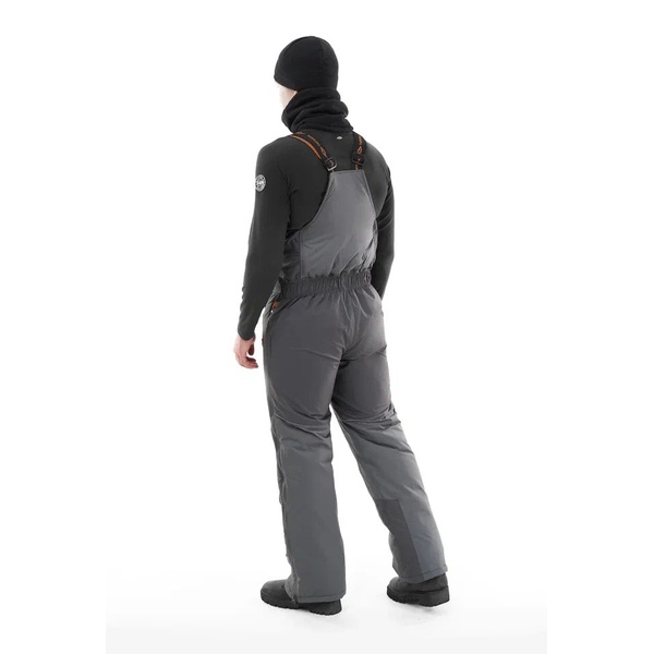 Костюм Taygerr Ягуар (-45°C) оранж-графит