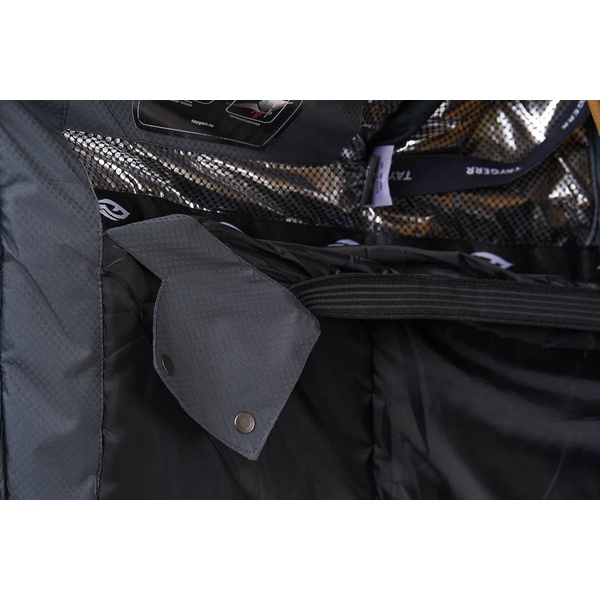 Костюм Taygerr Горнолыжный (-20°C) оникс