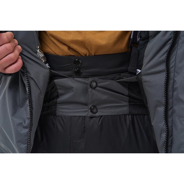 Костюм Taygerr Горнолыжный (-20°C) оникс