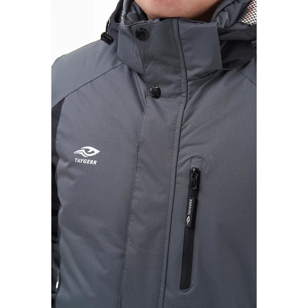 Костюм Taygerr Горнолыжный (-20°C) оникс