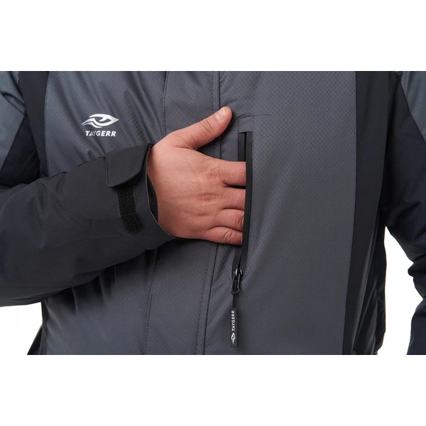 Костюм Taygerr Горнолыжный (-20°C) оникс