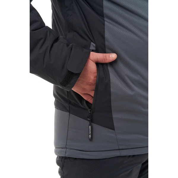 Костюм Taygerr Горнолыжный (-20°C) оникс