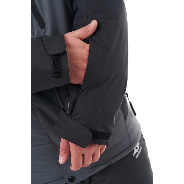 Костюм Taygerr Горнолыжный (-20°C) оникс