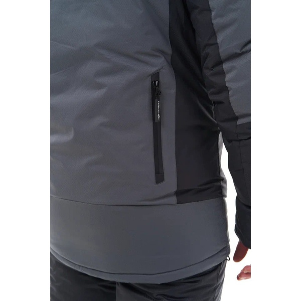 Костюм Taygerr Горнолыжный (-20°C) оникс