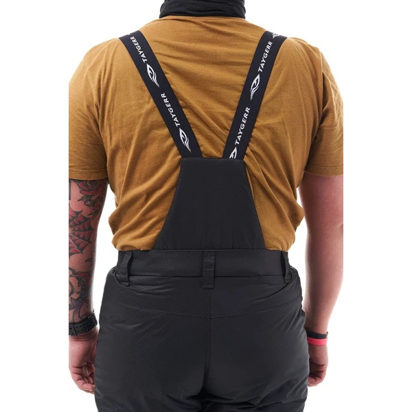 Костюм Taygerr Горнолыжный (-20°C) оникс