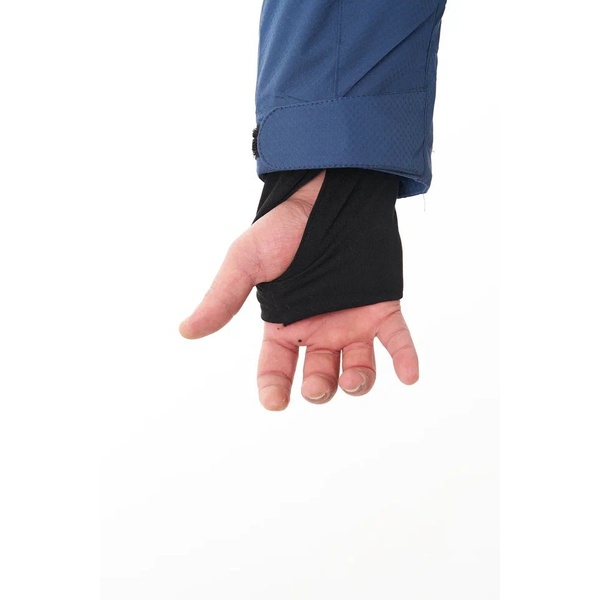 Костюм Taygerr Горнолыжный (-20°C) синий-графит