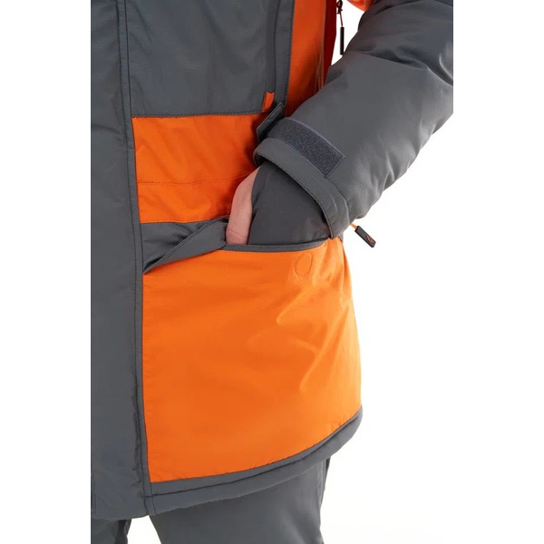 Костюм женский Taygerr Тайра (-45°С)