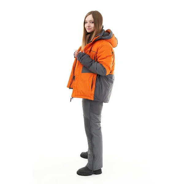 Костюм женский Taygerr Тайра (-45°С)