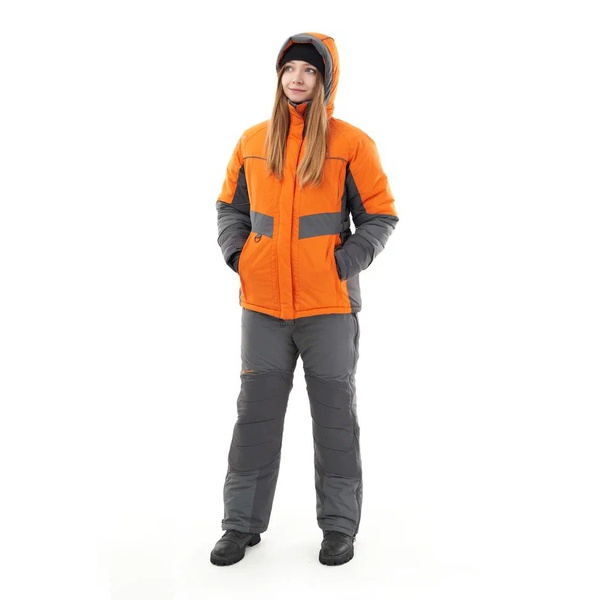 Костюм женский Taygerr Тайра (-45°С)