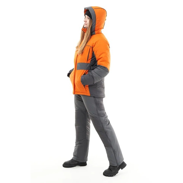 Костюм женский Taygerr Тайра (-45°С)